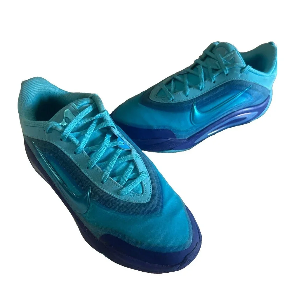 Nike one indigo